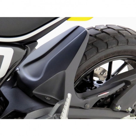 Powerbronze Hinterradabdeckung - Ducati Scrambler 803 2021/+