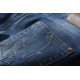 Jeans Moto Furygan D11 x Kevlar