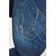 Motorbike Jeans Furygan D11 x Kevlar