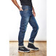 Jeans Moto Furygan D11 x Kevlar