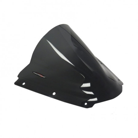 Powerbronze Airflow Racing Scheiben (Extra-High Bubble) - Kawazaki ZX10-R 2021/+