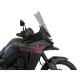 Bavette Powerbronze Noir mat - Honda XL750 Transalp 2023/+