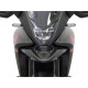 Beak Powerbronze Matt black - Honda XL750 Transalp 2023/+