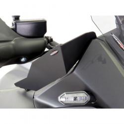 Déflecteurs Powerbronze - Honda XL750 Transalp 2023/+