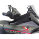 Powerbronze Wind deflectors - Honda XL750 Transalp 2023/+