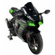 Bulle Aéromax Ermax - Kawasaki ZX10 R 2021/+