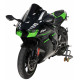 Bulle Aéromax Ermax - Kawasaki ZX10 R 2021/+