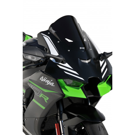 Ermax Aéromax Scheibe - Kawasaki ZX10 R 2021/+