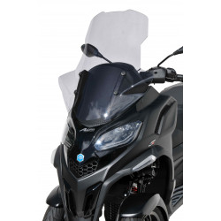 Pare brise haute protection Ermax - Piaggio MP3 2022/+