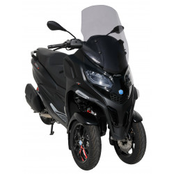 Ermax windshield scooter Touring - Piaggio MP3 530 2022/+