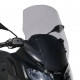 Ermax Windscheibe scooter Touring - Piaggio MP3 530 2022/+