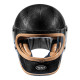 Casque Moto PREMIER HELMETS Trophy Platinum Edition Carbon