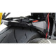 Powerbronze Hinterradabdeckung - Kawasaki ZX6-R 2013-20