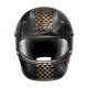 Casque Moto PREMIER HELMETS Trophy Carbon