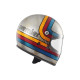 Casque Moto PREMIER HELMETS Trophy Platinum Edition