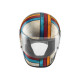 Casque Moto PREMIER HELMETS Trophy Platinum Edition