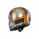 Casque Moto PREMIER HELMETS Trophy Platinum Edition