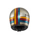 Casque Moto PREMIER HELMETS Trophy Platinum Edition