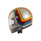 Casque Moto PREMIER HELMETS Trophy Platinum Edition