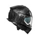 Casque Moto PREMIER HELMETS Streetfighter Carbon