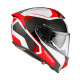 Motorradhelm PREMIER HELMETS Evoluzione DK 2BM