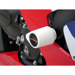 Powerbronze Crash Posts - Honda CBR1000 ST/SP 2020/+