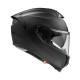 Casque Moto PREMIER HELMETS Evoluzione U9BM