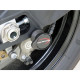 Powerbronze Swing Arm Protector kit - Honda CBR1000 ST/SP 2020/+