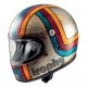 Casque Moto PREMIER HELMETS Trophy Platinum Edition