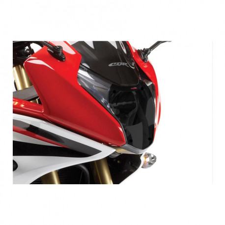 Powerbronze-Scheinwerferschutz - Honda CBR600FA 2011-12