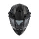 Casque Moto PREMIER HELMETS Discovery CARB