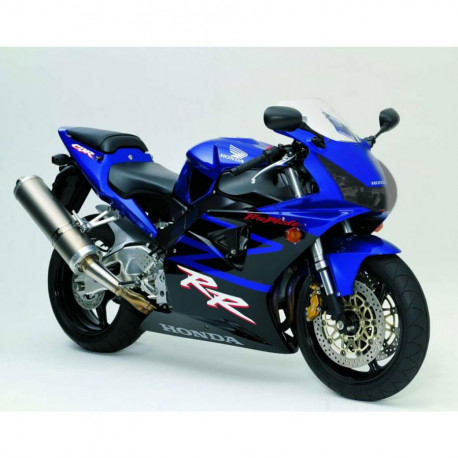 Powerbronze Headlight Protector - Honda CBR900 RR 2002-04