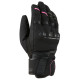 Furygan Motorbike Winter Lady Gloves Ares Lady EVO - Black