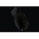 Furygan Gants Moto Femme Hiver Ares Lady Evo- Noir