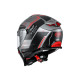 Casque Moto PREMIER HELMETS Typhoon BA 17BM