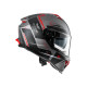 Casque Moto PREMIER HELMETS Typhoon BA 17BM