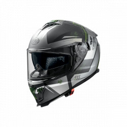 PREMIER HELMETS Typhoon BA MILYBM Helmet