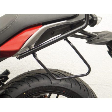 Arceau Fehling pour sacoche - Yamaha Tracer 700 2016-22