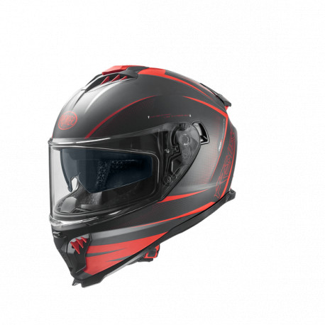 Motorradhelm PREMIER HELMETS Typhoon FR 92BM