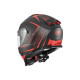 Motorradhelm PREMIER HELMETS Typhoon FR 92BM