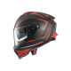 Motorradhelm PREMIER HELMETS Typhoon FR 92BM