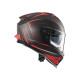 Motorradhelm PREMIER HELMETS Typhoon FR 92BM