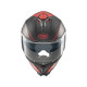 Motorradhelm PREMIER HELMETS Typhoon FR 92BM