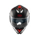 Motorradhelm PREMIER HELMETS Typhoon RS 2BM