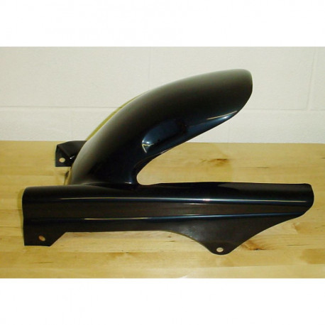 Powerbronze Hugger - Honda CBR1100XX 1996-2007