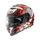 Casque Moto PREMIER HELMETS Devil JC 92