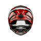 Motorradhelm PREMIER HELMETS Devil JC 92