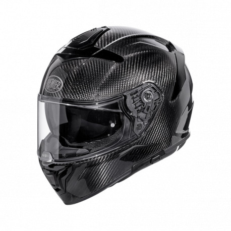 Casque Moto PREMIER HELMETS Devil CARBON