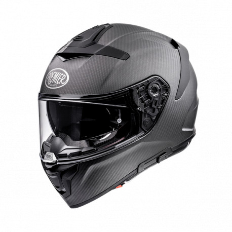 Motorradhelm PREMIER HELMETS Devil CARBON BM