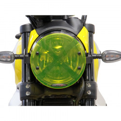 Powerbronze Headlight Protector - Ducati Scrambler 803 2023 /+